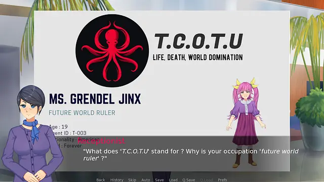 WTC 2 - 3 : NightFall - 图片