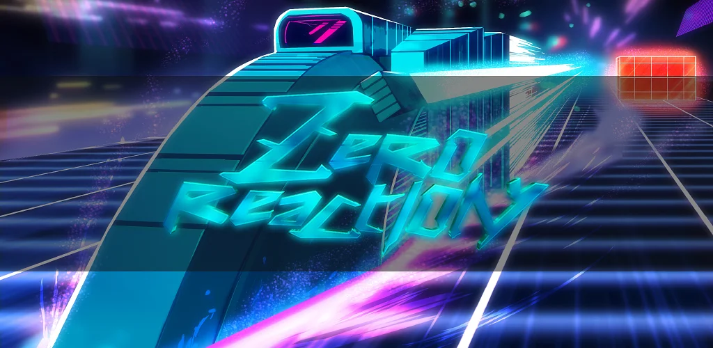玩 Zero Reaction