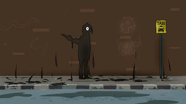 Just Take Your Left - Imagens