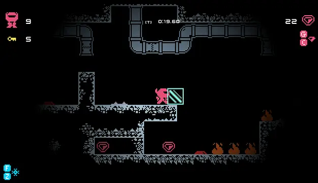 Secret Moon Stationをプレイする