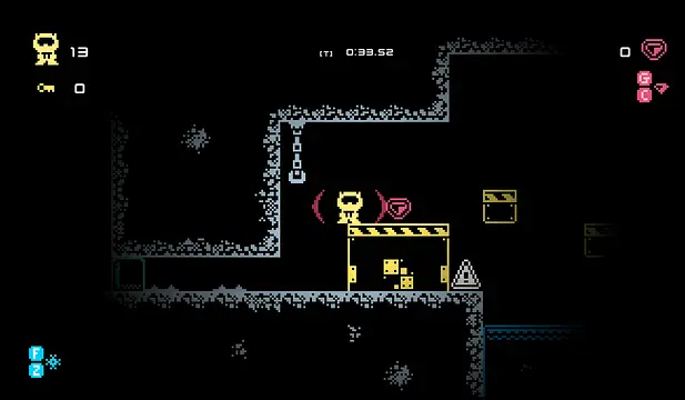 Secret Moon Station - Imej