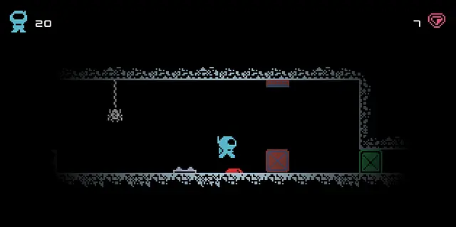 Secret Moon Station - Imagens