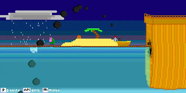 Binary Boy - इमेज