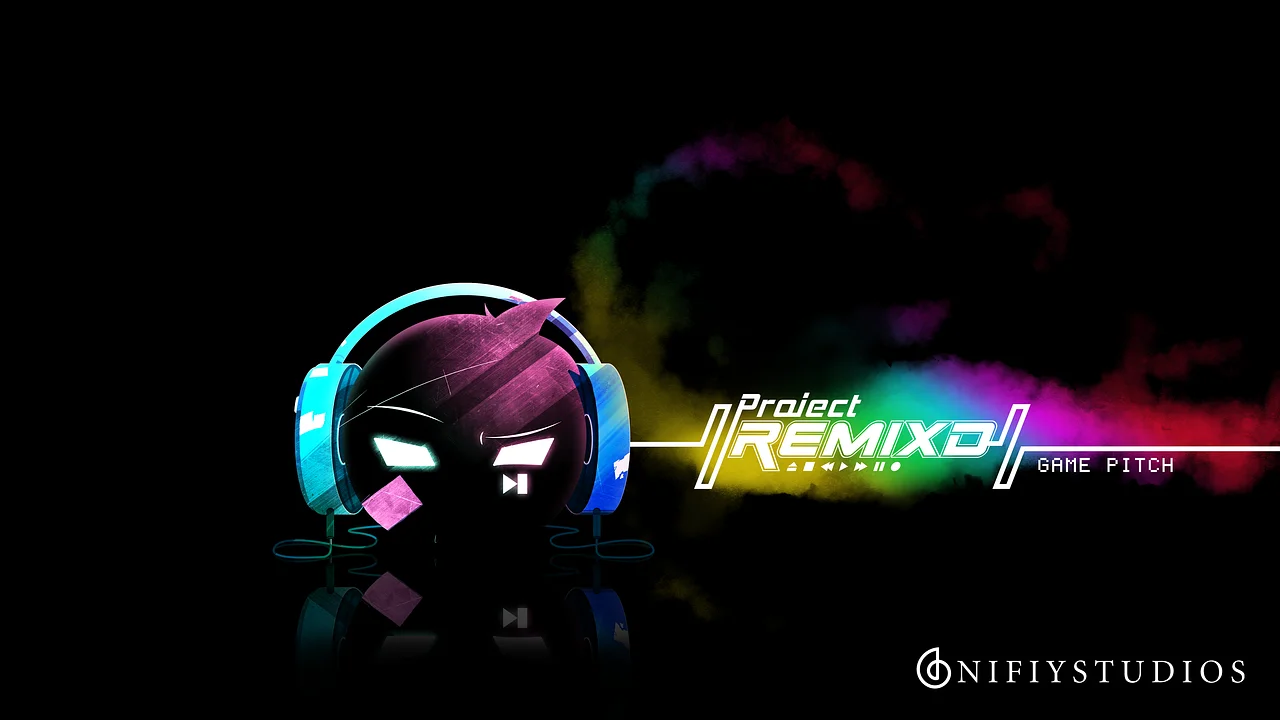 Играть в Project Remixd