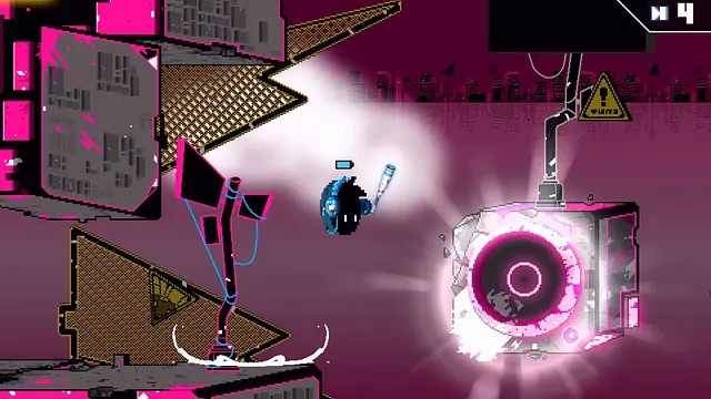 Project Remixd - Imagens