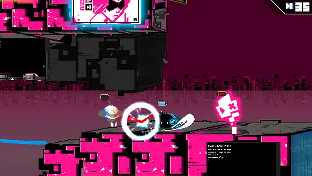 Project Remixd - Bilder