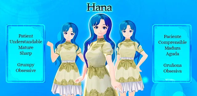 Visual Novel Romance D... - 图片