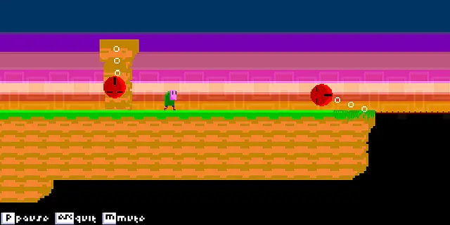 Binary Boy - Screenshots