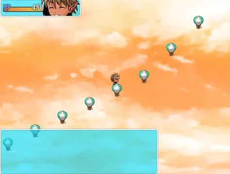 1 Year - A demo  - Images