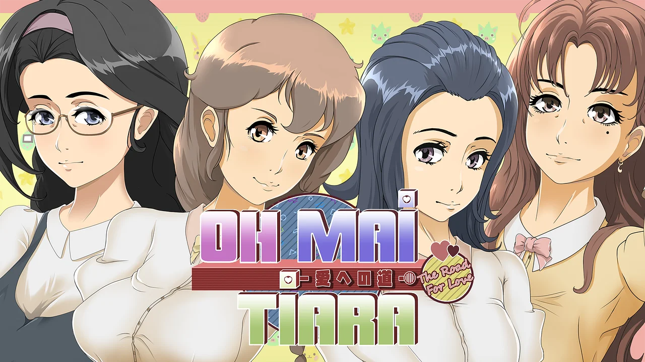 Oh Mai Tiara을(를) 하다