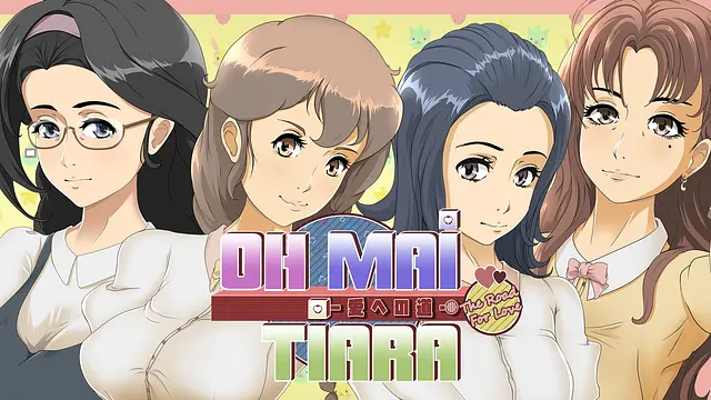 Oh Mai Tiara을(를) 하다