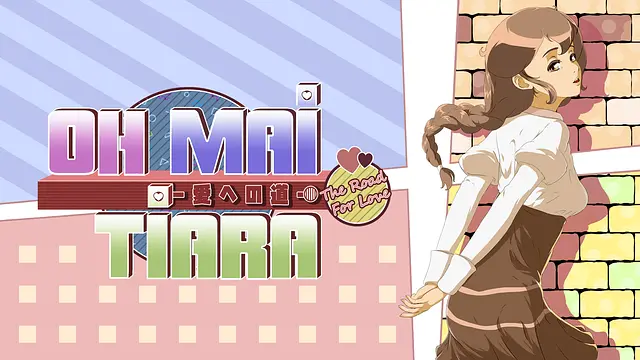 Oh Mai Tiara - Imej