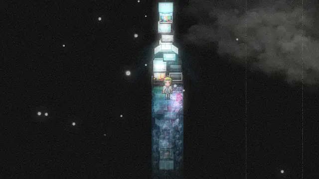 Spela ⟁False Server