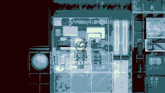 ⟁False Server - Imagens