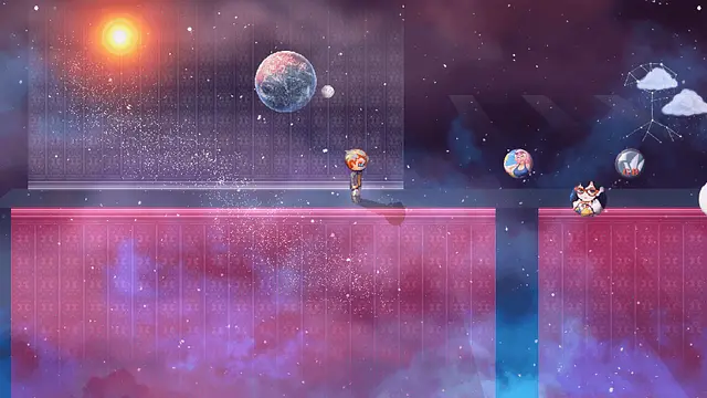 ⟁False Server - تصاویر