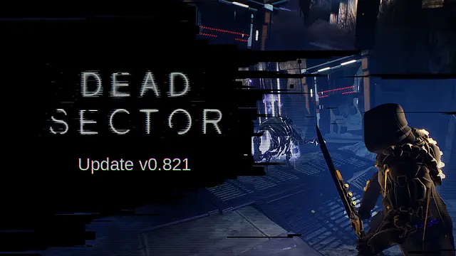 Dead Sector P.T. - 作品