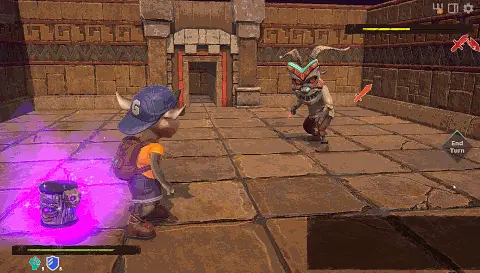 Baby Goat Billy - Screenshots