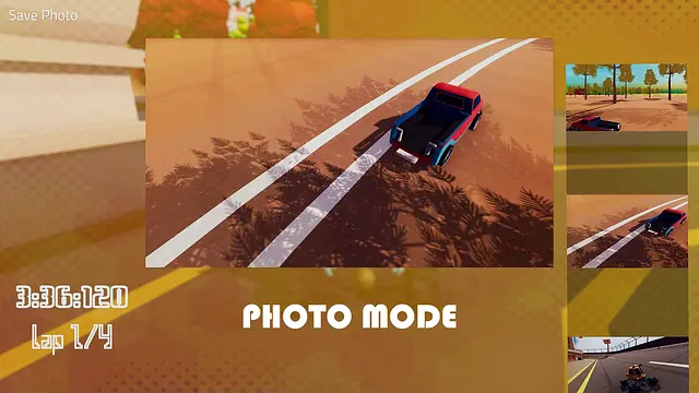 Oscillate - Immagini