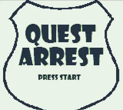 Quest Arrest - الشاشات