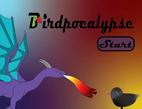 Pelaa Birdpocalypse