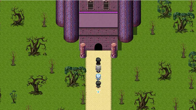 ANTaGoNiST - الشاشات