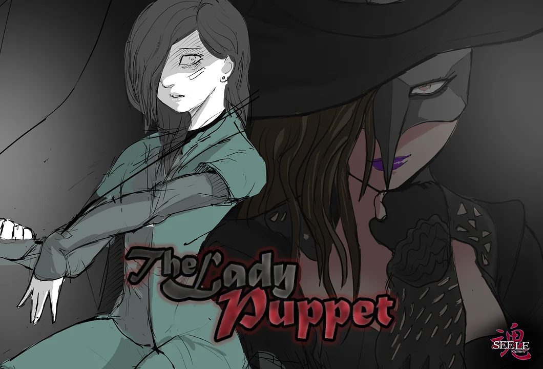 Играть в The Lady Puppet