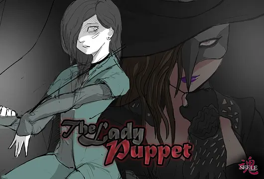Παίξε The Lady Puppet