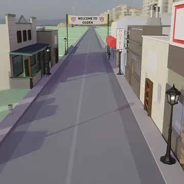 END: Live Through It - Imej