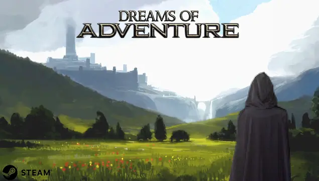 Dreams Of Adventure - الشاشات