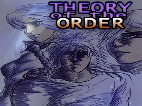 Theory of the Order - इमेज
