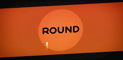Round - HyperCasual - تصاویر