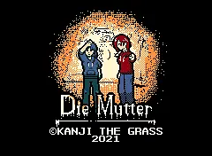 Die Mutter - Zrzuty ekranu