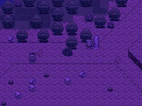 Theory of the Order - Images