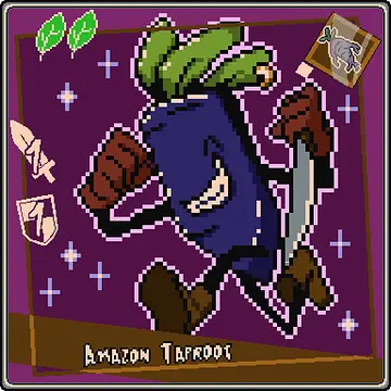 War Vegetables - Skärmdumpar