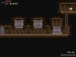 Proj Adventure Game - Kuvien