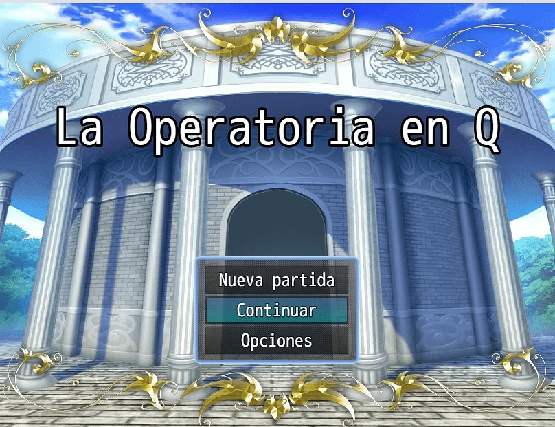 Mainkan La Operatoria en Q