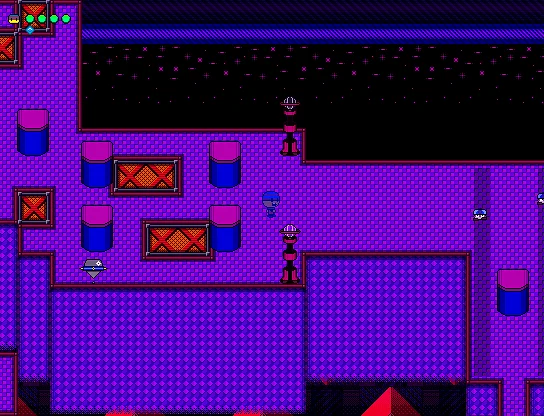 Stoney's Adventure DEMO खेलें