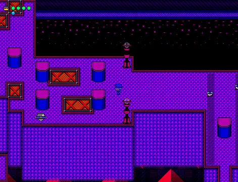 Stoney's Adventure DEMOをプレイする