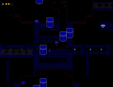 Stoney's Adventure DEMO - الشاشات