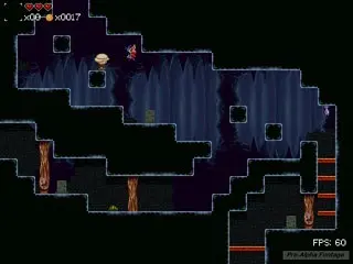 Proj Adventure Game - Kuvien