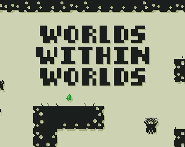 Играть в Worlds Within Worlds