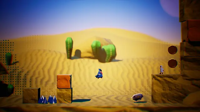 POLE: Free Demo - Στιγμιότυπα