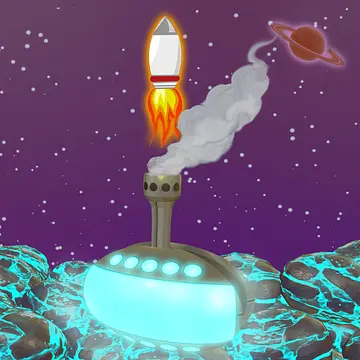 Hawking 3D - Скріншоти