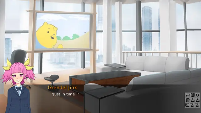 WTC 2/2 - No Extra - Gambar