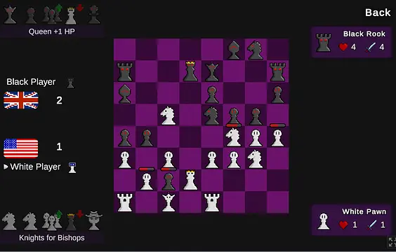 the Whole World in Check  - Afbeeldingen