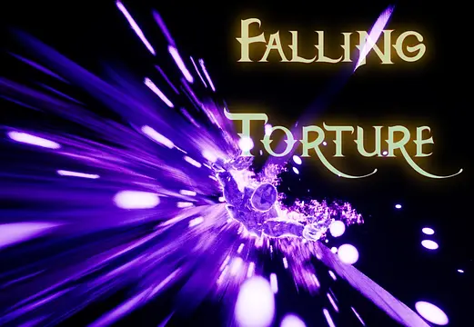 Falling Torture - Скріншоти
