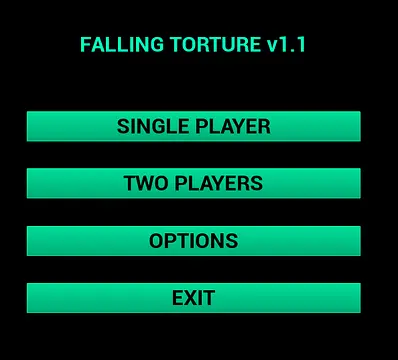 Falling Torture - Imej