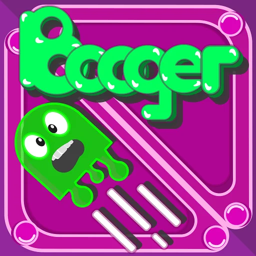 Παίξε Booger