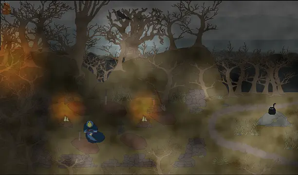 Esoteric (ITA) - Imagens