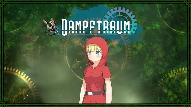 Dampftraum - Imagens